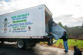 Best Basement Cleanout  in Reliez Valley, CA